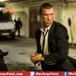 ‘The Transporter Refueled’ Star Ed Skrein Talks About Doing ’90% of His Own Stunts
