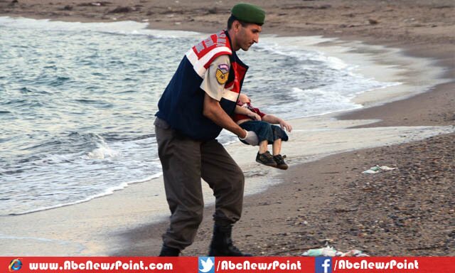 Three-Year-Old-Syrian-Refugee-Aylan-Kurdi-Image-Shatters-The-World, Aylan Kurdi, Aylan Kurdi news, Aylan Kurdi pic, aylan kurdi photo, aylan kurdi story, aylan kurdi, aylan kurdi wiki, aylan kurdi father, aylan kurdi latest, aylan kurdi latest news 