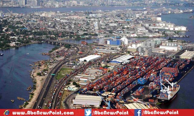 Top-10-List-of-Largest-Cities-in-the-World-Lagos-Nigeria