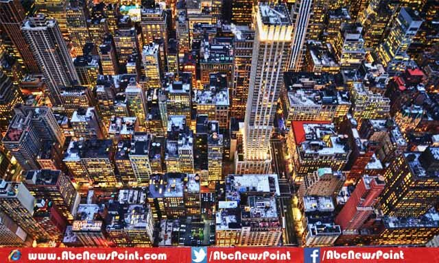 Top-10-List-of-Largest-Cities-in-the-World-New-York-City-USA