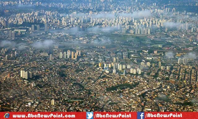 Top-10-List-of-Largest-Cities-in-the-World-Sao-Paulo-Brazil