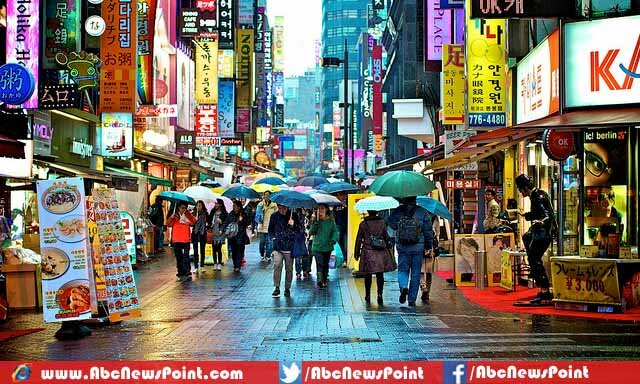 Top-10-List-of-Largest-Cities-in-the-World-Seoul-South-Korea