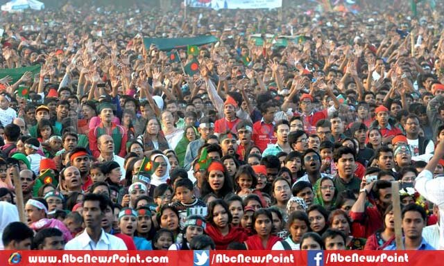 Top-10-List-of-Most-Populated-Countries-in-the-World-Bangladesh