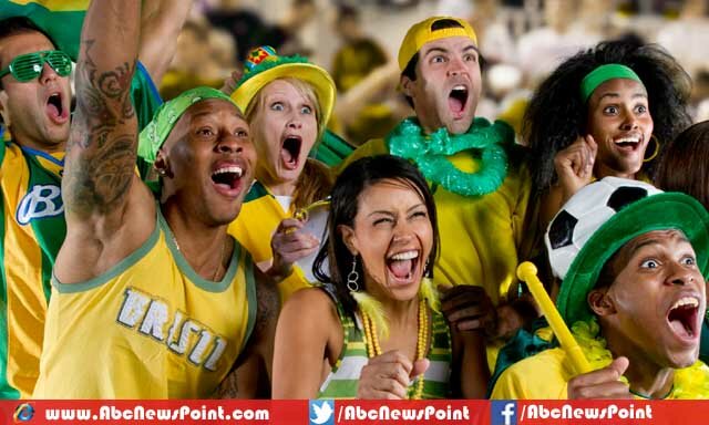 Top-10-List-of-Most-Populated-Countries-in-the-World-Brazil