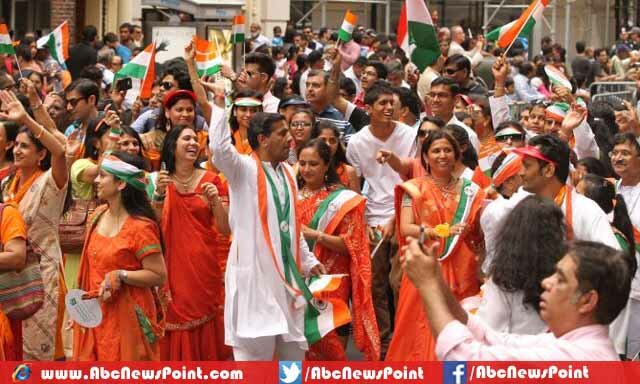 Top-10-List-of-Most-Populated-Countries-in-the-World-India