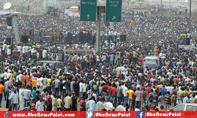 Top-10-List-of-Most-Populated-Countries-in-the-World-Nigeria