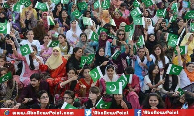 Top-10-List-of-Most-Populated-Countries-in-the-World-Pakistan