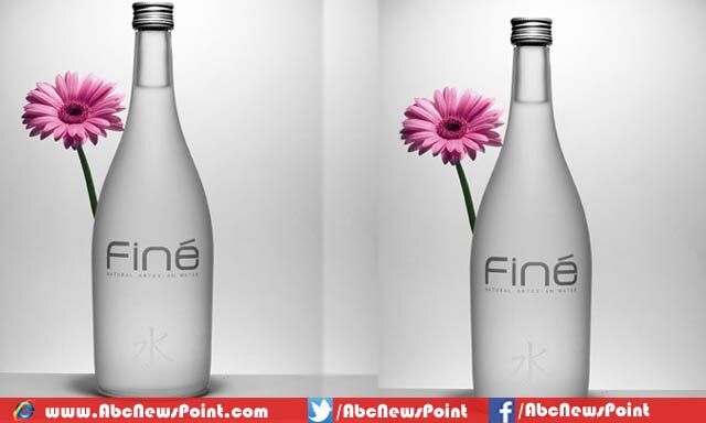 Top-10-Most-Expensive-Bottled-Waters-in-the-World-fine