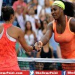 US Open Semi Final: Serena Williams Loses After Close Match With Roberta Vinci
