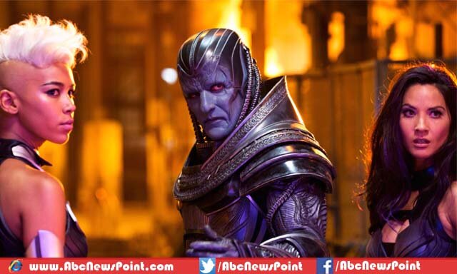 First-Trailer-For-The-Film-X-Men-Apocalypse-Date-Has-Been-Revealed-By-Bryan-Singer, x-men apocalypse movie, x-men apocalypse , x-men apocalypse cast, x-men apocalypse trailer, x-men apocalypse new trailer, x-men apocalypse film, x-men apocalypse release date, x-men apocalypse trailer release date