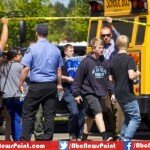 Oregon Shooting Gunman Kills 9, Injures 7 at Umpqua Community College