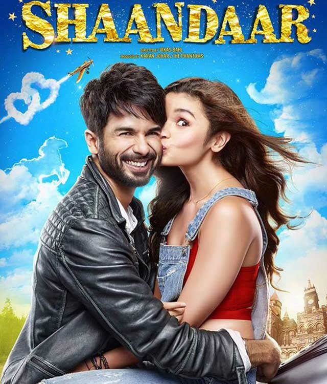 Shaandaar-Alia-Bhatt-and-Shahid-Kapoor-Bollywood-new-Romeo-and-Juliet-