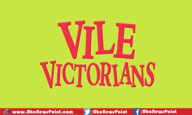 Top-10-Best-Horrible-Histories-Books-in-the-world-Vile-Victorians