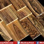 Top 10 Most Expensive Wood in the World