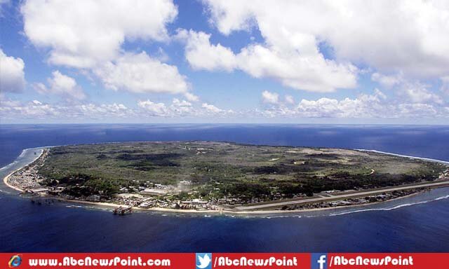 Top-10-Smallest-Countries-In-The-World-Nauru