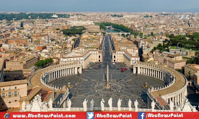 Top-10-Smallest-Countries-In-The-World-Vatican-city