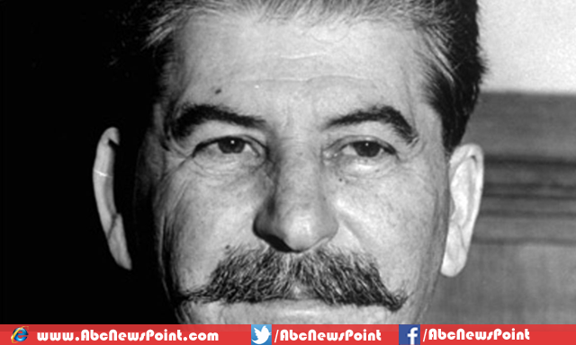 Joseph Stalin