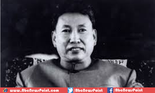 Pol Pot