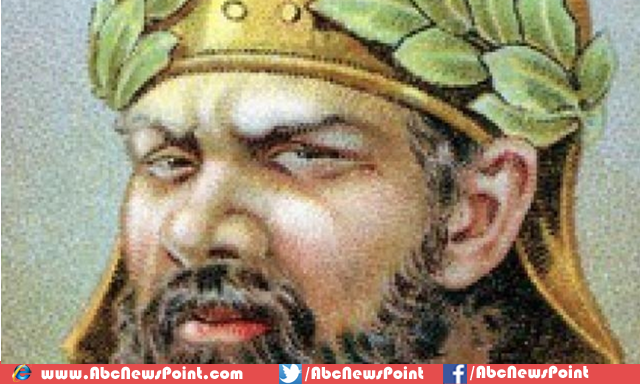 Attila the Hun