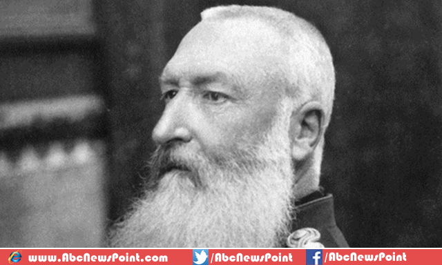 Leopold II Belgiums