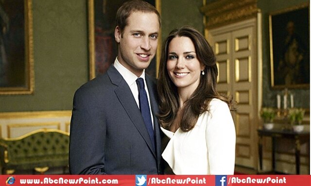 Prince Willima and Kate Middleton