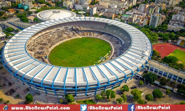 Estadio do Maracana