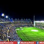 Best Soccer Stadiums in the World