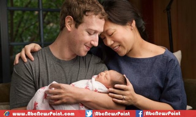 Mark Zuckerberg 1