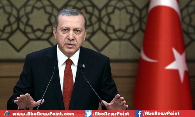 Turkey Will not Apologies