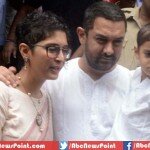 Bollywood actor Aamir Khan says He Understand Why she is Wants to Leave India