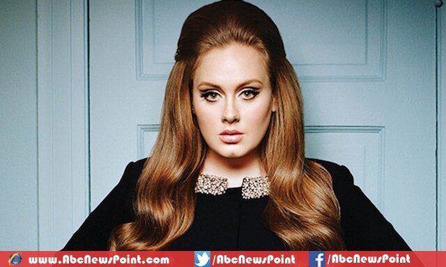 Adele