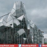 Top 10 Glass Buildings in the World You Have Never Seen Before