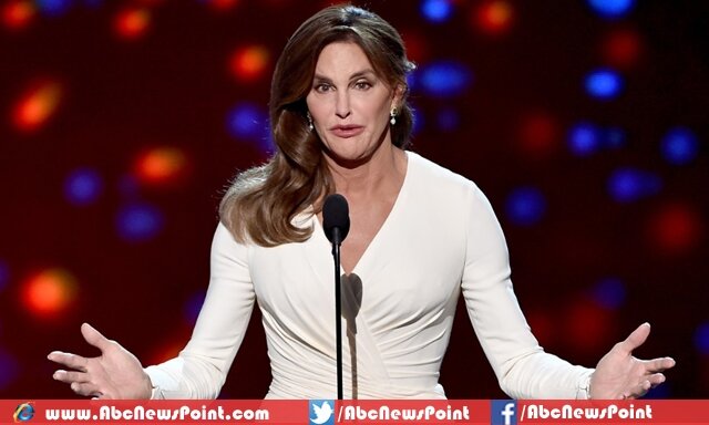 Caitlyn Jenner