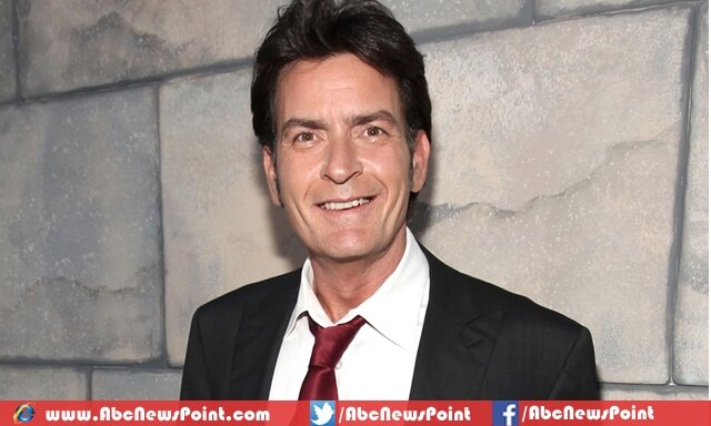 Charlie Sheen