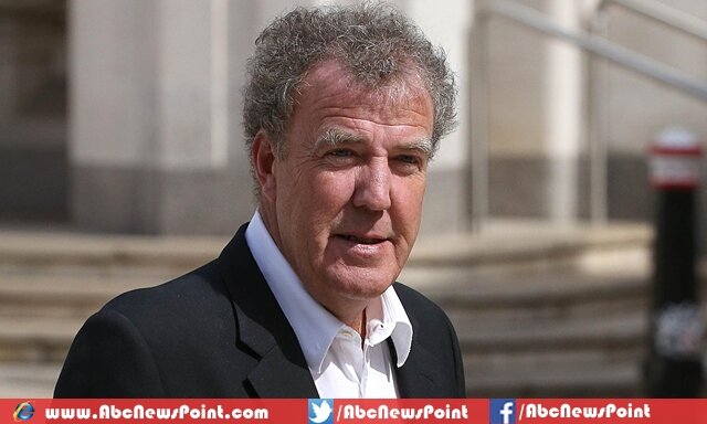 Jeremy Clarkson