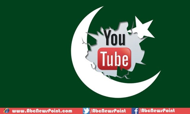 Pakistan Allows YouTube Version with ‘Blasphemy’ Censorship Controls2