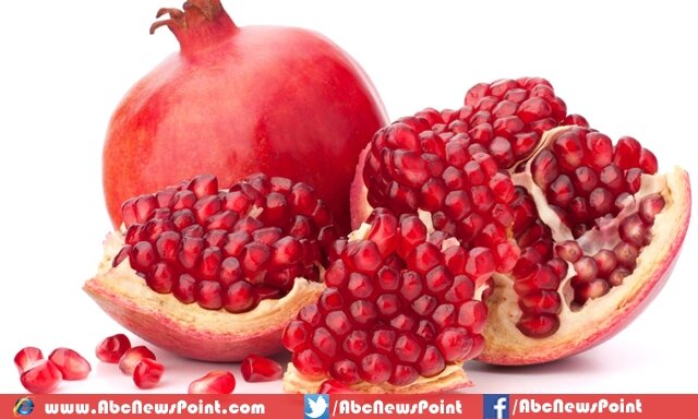 Pomegranate