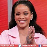 New Study Shows Rihanna Is the Most Marketable Celebrity