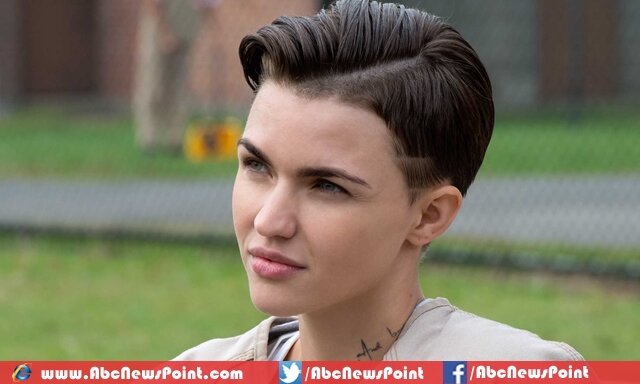 Ruby Rose