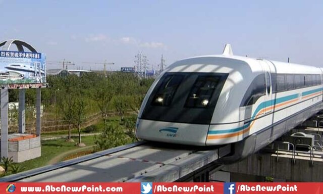 Shanghai Maglev