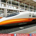 Top 10 Fastest Bullet Trains in the World