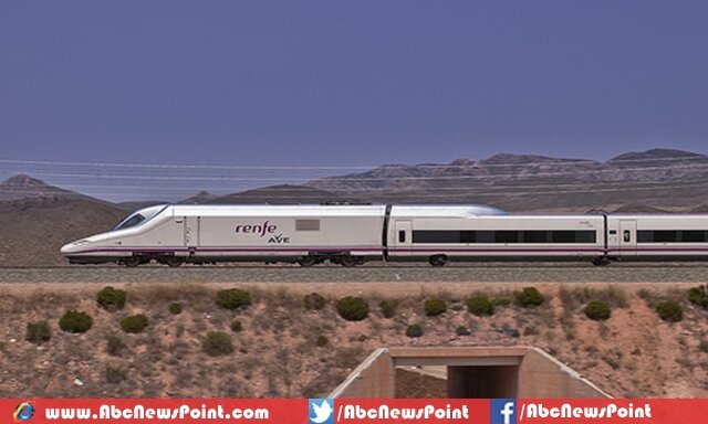 Talgo 350