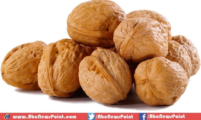 Walnuts