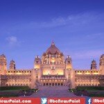 Jodhpur’s Umaid Bhavan Palace Declare World’s Best Hotel In Top Ranking