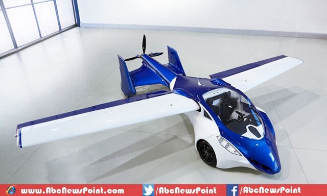 AeroMobil