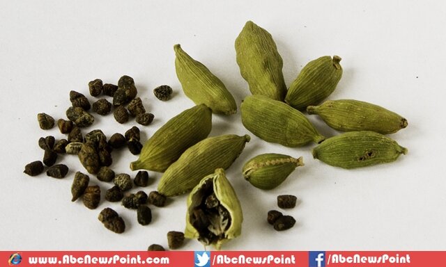 Cardamom