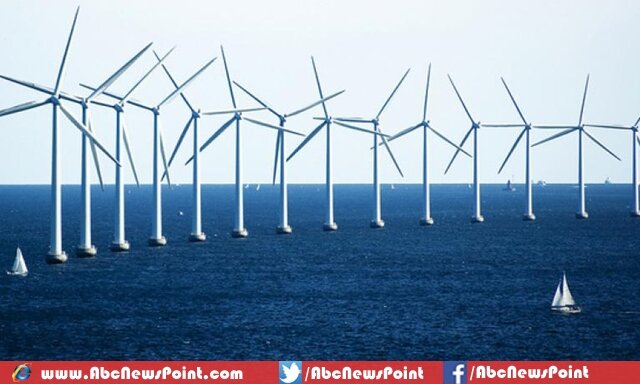 Denmark Breaks Its Own World Record For Wind Power Generation In