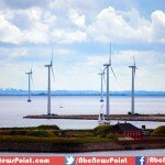 Denmark Breaks Its Own World Record 42% Of Electricity For Wind Power Generation In