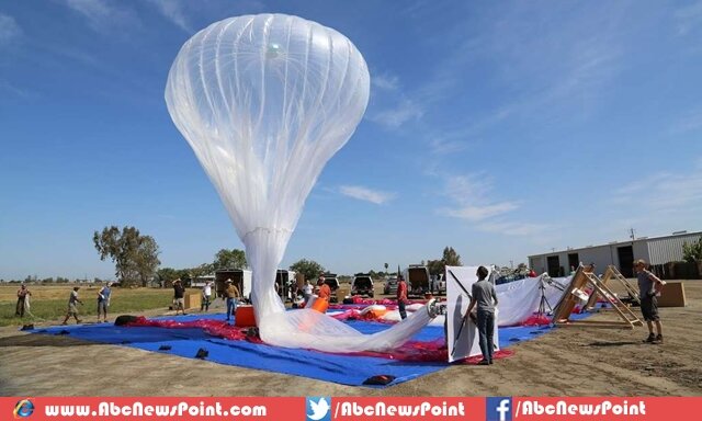 Project Loon