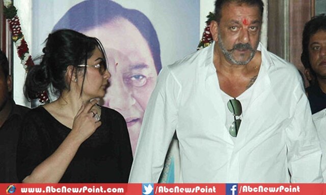 Sanjay Dutt